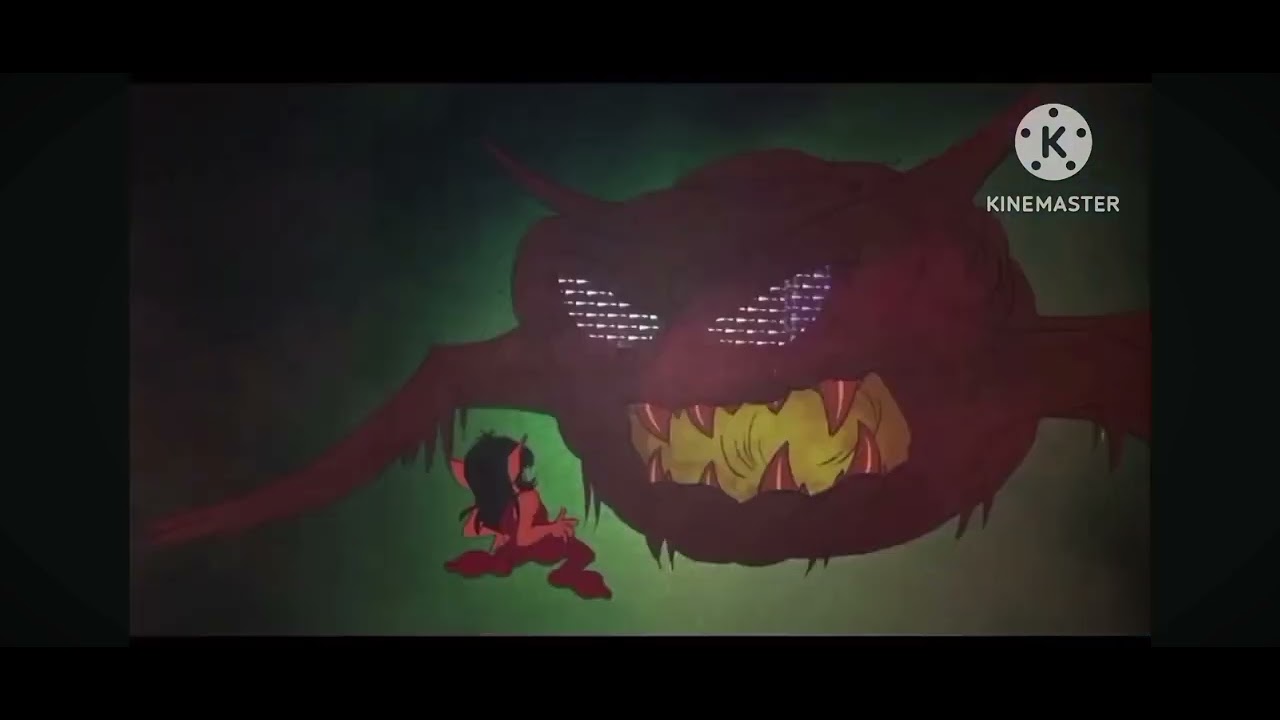 Evolution Of Animation Chapter 14