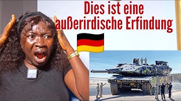 This German TANK Will CHANGE EVERYTHING | THIS is  Revolutionary