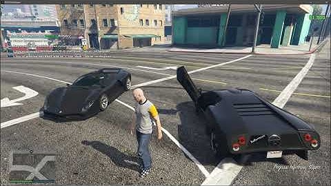 Immense Roleplay v0.2 BETA | Progress Update | Rage MP | GTA V Roleplay