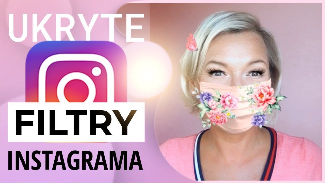 Update 🔐Filtry na Instagramie - Wiedza Instagrama.
