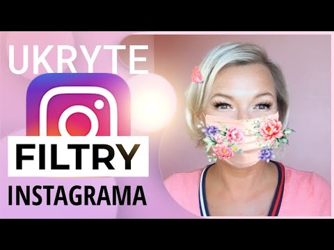 Wideo: Brak Filtrów Przypominających Chirurgię Plastyczną Na Instagramie