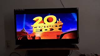 Catwoman (2004) Ending Bounce/Start To Night At The Museum (2006) Opening