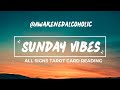 ALL ZODIAC SIGNS: What you need to know now! WEEK AHEAD