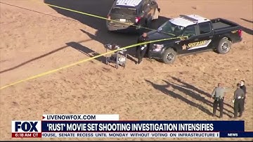 Alec Baldwin movie shooting: New details & analysis | LiveNOW from FOX