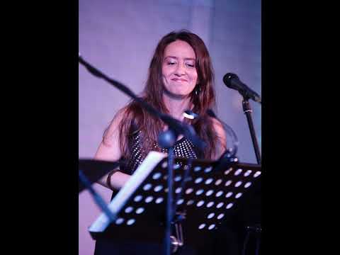 Video von Judith Kaufmann - Sängerin