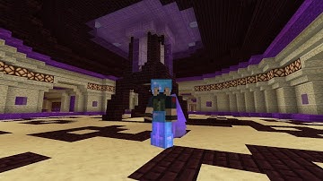 Etho Plays Minecraft - Episode 536: Oh Snap! Shot 20w06a