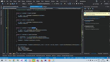 Criando Endpoint Para Pesquisa de Usuários Utilizando AspNet Identity - Parte 01