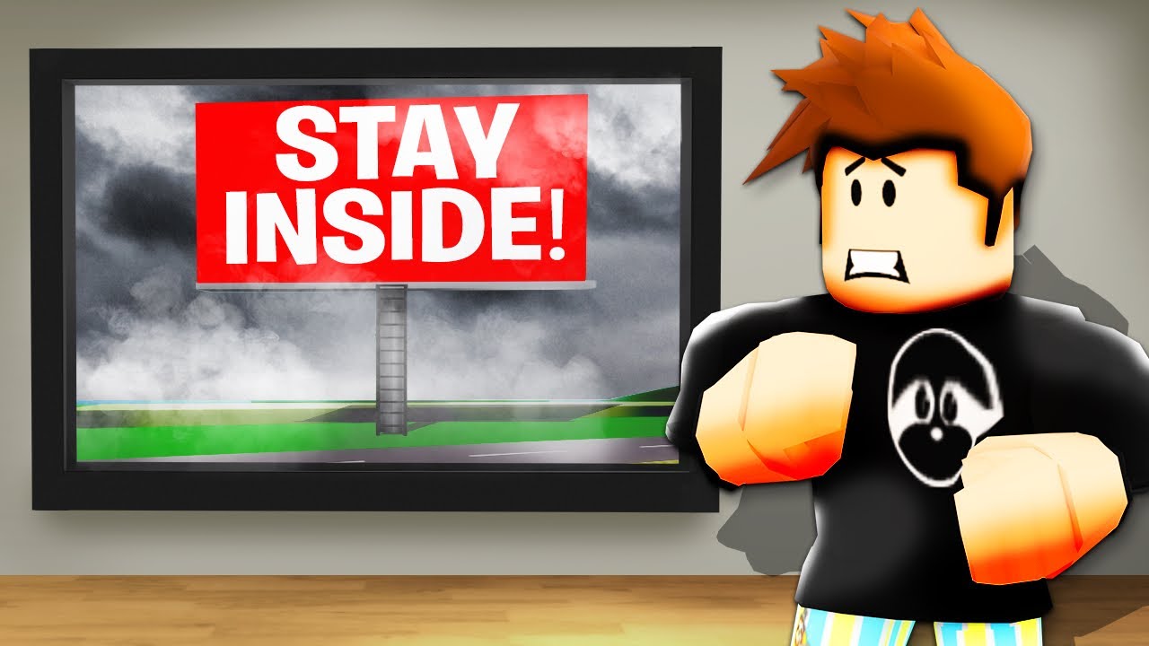 The FOG Of Brookhaven.. (Full Movie)