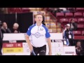 Behind the National of Curling - 2014