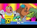 Teen Titans Go! in Italiano | Beast Boy e Cyborg | DC Kids