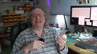 System2 JMRI & MQTT Preview