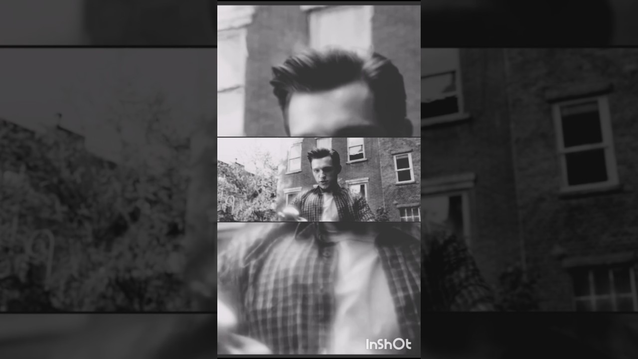 Эдит человек паук 