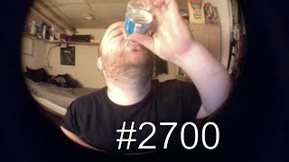 Thumbnail for Jon Drinks Water #2700