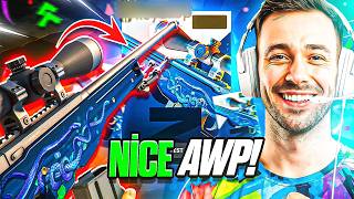 THE BEST OF ASIIMOV SKINS