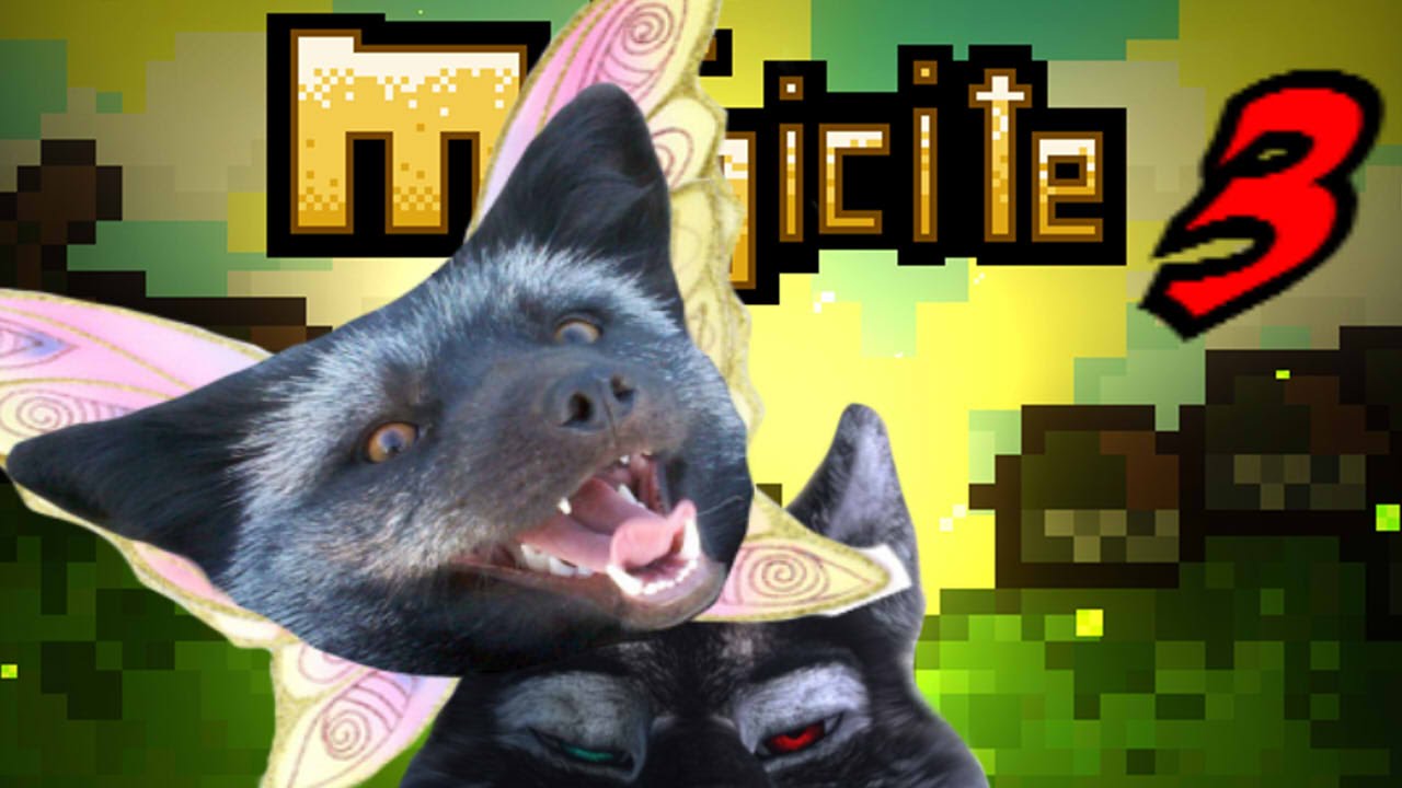 THE AFK SONG | Magicite Part 3