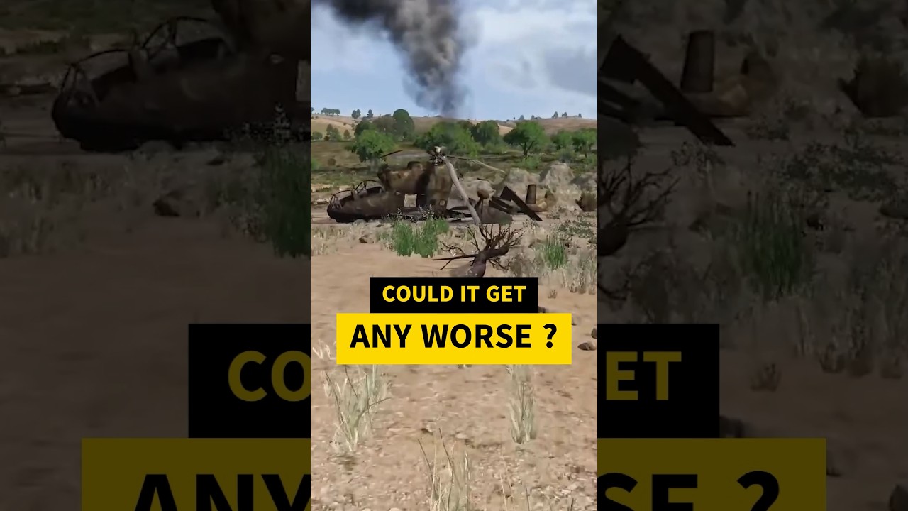 COULD IT GET ANY WORSE #dayz #dayzgameplay #dayzbadlands #dayzpvp #dayzgamers #gaming