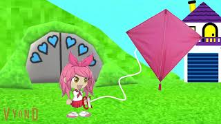 The Adventures Of Chibi Usa And Saucer S2 Ep 8 Blown Away Ivy Part 1