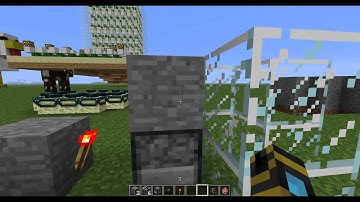 Minecraft 1.3 - Auto Meat Cooker Tutorial