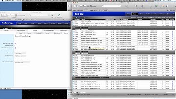 FlatRate Pro Preferences