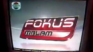 Coming Up Next Fokus Malam on Indosiar - 1 Juni 2013