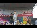 HOMIE - Лето (Фестиваль Холи 2017  Курск)  (Video by VaGramm)