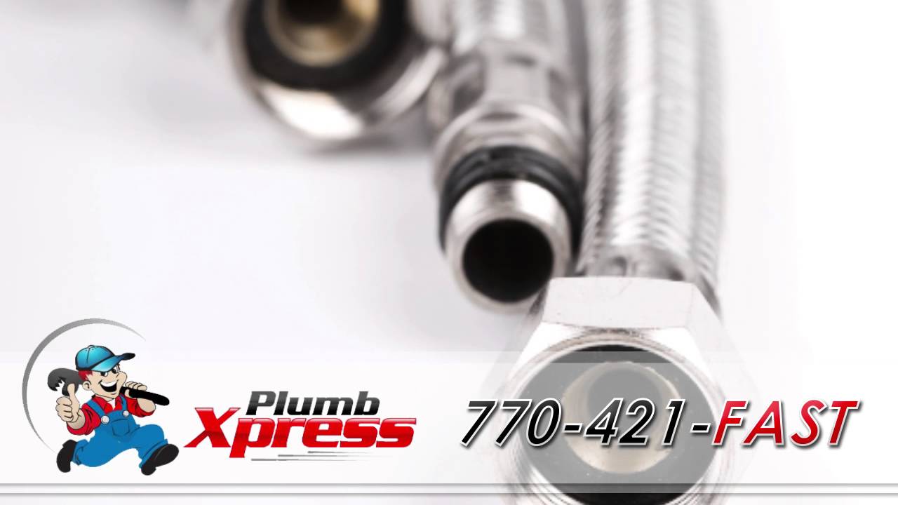 Plumb Xpress YouTube