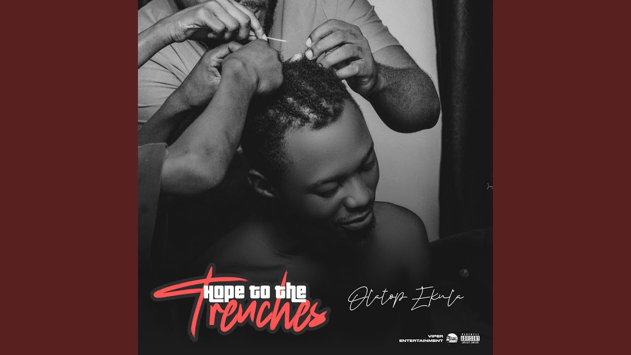 Watch ATTENTION on YouTube Watch ATTENTION on YouTube