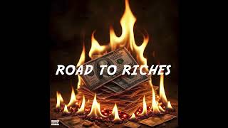 Zero Bandits - Road To Riches
