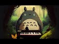 Piano ghibli collection 2 with sheet music
