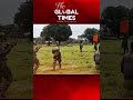 Bangladesh India Border Tension Draws Attention Over Local Dispute Reports