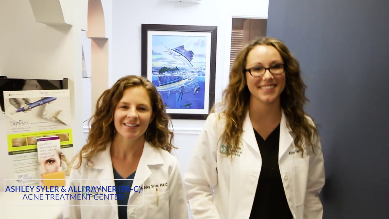 Jupiter Acne Skin Care Center & Cosmetic Dermatology Services