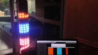 uncontext. and PixelPusher