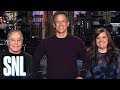 Aidy Bryant is Really Excited for Seth Meyers to Host - SNL Mp3 Song