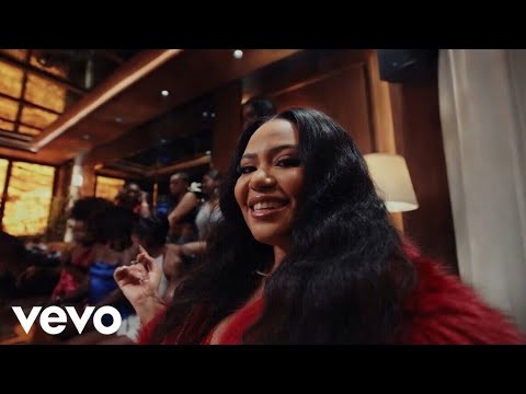 Moliy x Tyla x Travis Scott x Tyga x Rvssian - slow motion fire ( official music video 2026) 