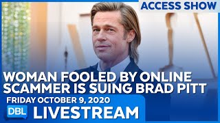 DBL Access | Friday October 9, 2020