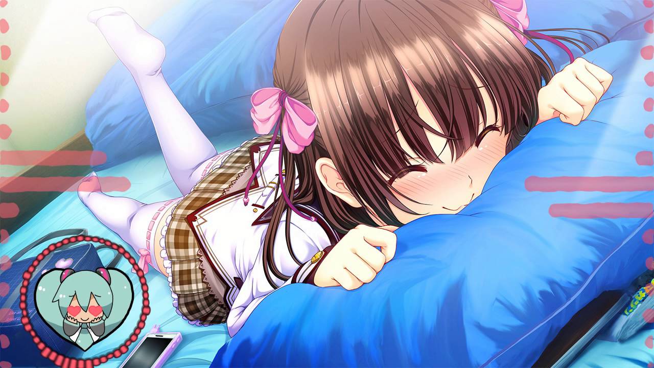 Ai Love Nyuu