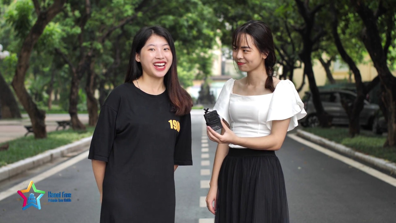 Ngành marketing đại học thương mại | Tân sinh viên Đại học Thương Mại nên biết