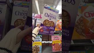 working at walmart taught me this