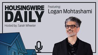 Logan Mohtashami: How Trump’s Treasury could lower mortgage rates