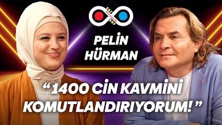 PELİN HÜRMAN \