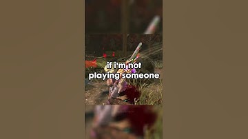 thoughts on the legion change? #dbdshorts #shortsfeed #shorts #tiktok