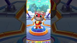 super Tom ..... adventure game for kids screenshot 1