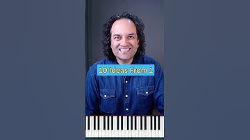 10 Improv Ideas From One Phrase