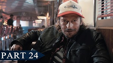 Need for Speed 2015 Walkthrough Part 24 No Commentary Gameplay "Need for Speed Gameplay"