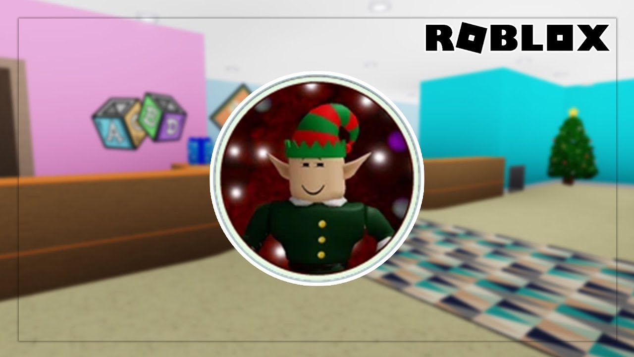 How to Get Christmas Quest 2024 Badge in Teddy - Roblox - YouTube