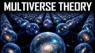 The Multiverse Theory: Evidence for Infinite Realities