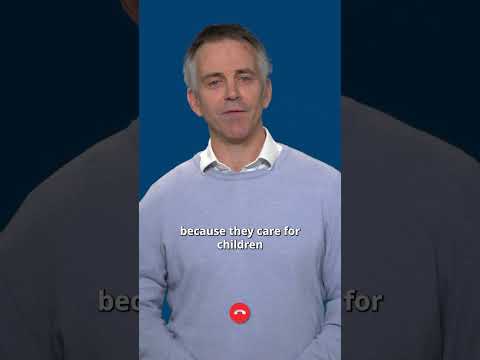 Did you know? Trachoma is the leading infectious cause of blindness worldwide.