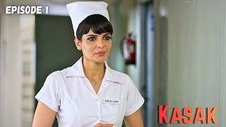 एक बहादुर नर्स की दर्दनाक कहानी | Kasak Ep 1| New Hindi Web Series