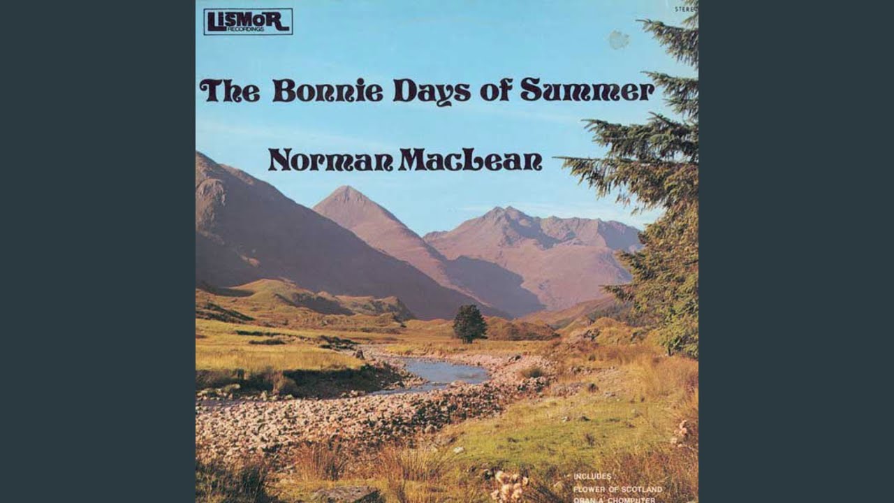 Oran A' Chomputer Love Song) YouTube