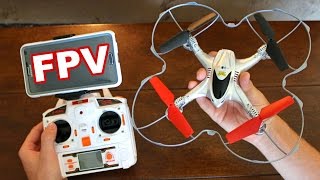 Holy Stone Drone で生中継可能 FPV X300C Holy Stone Drone で生中継可能 FPV X300C（X300C FPV | G-FORCE